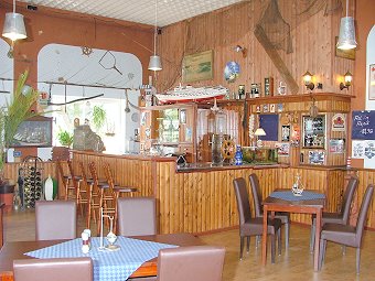 Gaststätte 'Zum Kellerberg'